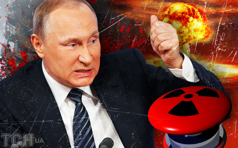 Un funcionario del Pentágono predijo bajo qué condiciones la Federación Rusa podría usar armas nucleares
