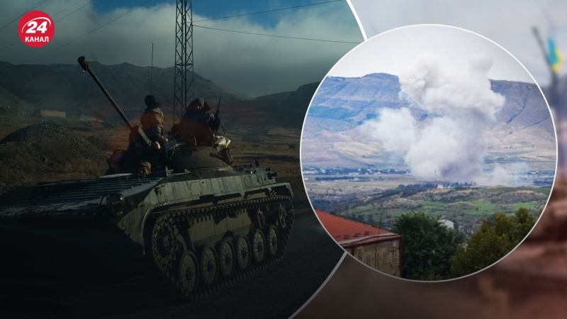 Azerbaiyán se estaba preparando y , Armenia – no: por qué la guerra en Nagorno-Karabaj es bastante paradójica