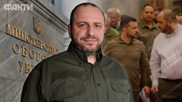 Trabaja para obtener resultados: cómo Rustem Umerov puede ayudar a Ucrania como ministro de Defensa
