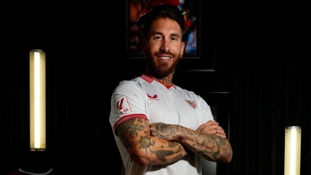 Mi deber para con mi padre: Sergio Ramos volvió a Sevilla después de 18 años