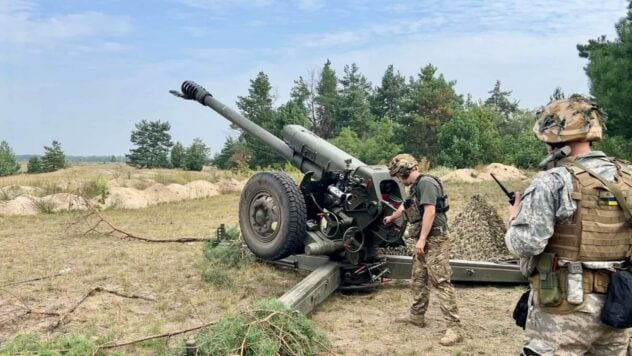 Menos 12 vehículos blindados de combate y 38 sistemas de artillería: el Estado Mayor informó nuevas pérdidas de rusos por día