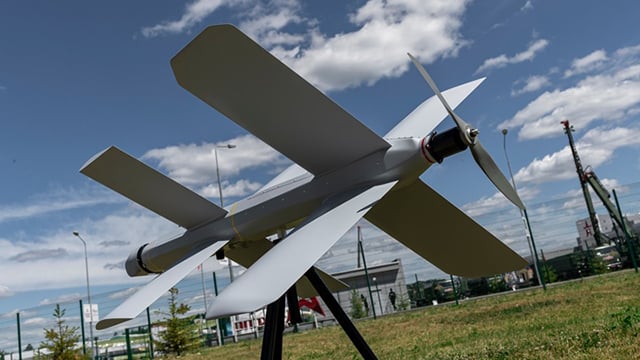 Drones rusos Lancet: qué se sabe sobre ellos y si afectarán el curso de la guerra