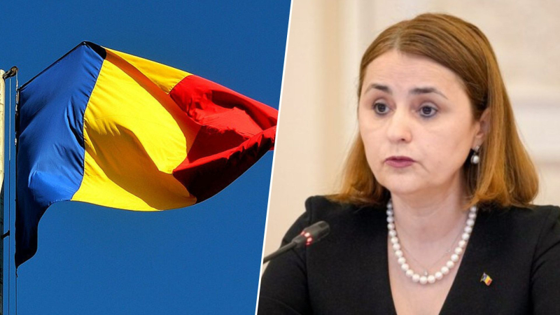 "Esto es muy serio y hay un riesgo" : el Ministerio de Asuntos Exteriores rumano admitió que la guerra en Ucrania también les afectó