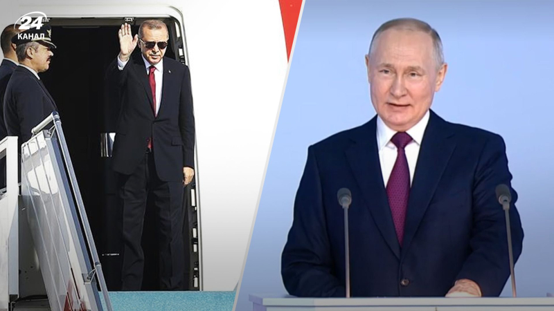 Erdogan " eliminar 