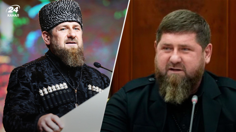 Por qué ha cambiado la apariencia de Kadyrov: análisis de un cirujano plástico 