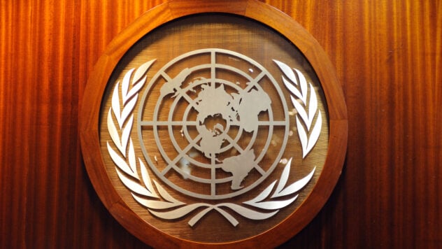 Zelensky visitará Nueva York en septiembre para dirigirse al Consejo de Seguridad de la ONU