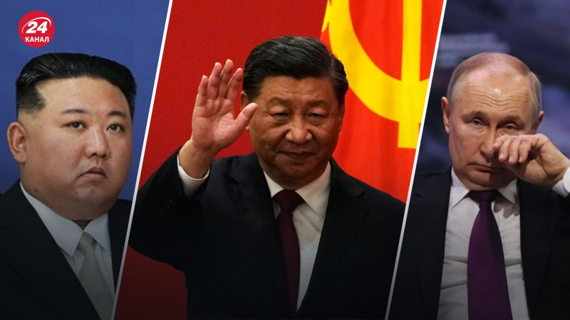 Kim Jong-un podría cooperar con Rusia sólo con el permiso de China: ¿por qué Xi Jinping necesita esto?
