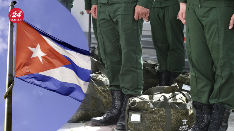 Amenazas de por vida: activadas Cuba arrestó a 17 personas involucradas en el reclutamiento para la guerra del lado de la Federación Rusa