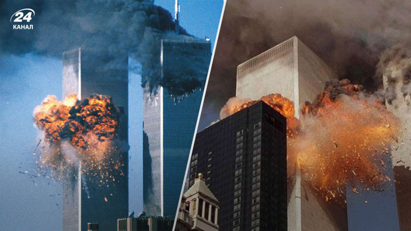 Aniversario de los atentados terroristas del 11 de septiembre en EE.UU.: la tragedia en las fotos más famosas