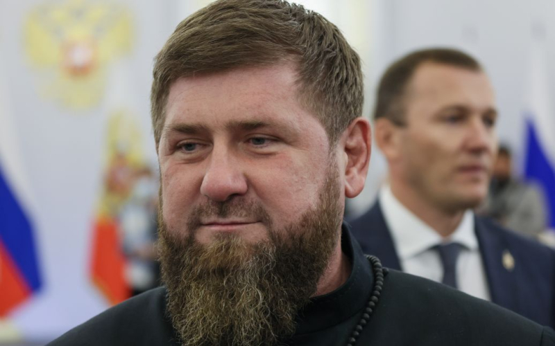 “Kadyrov