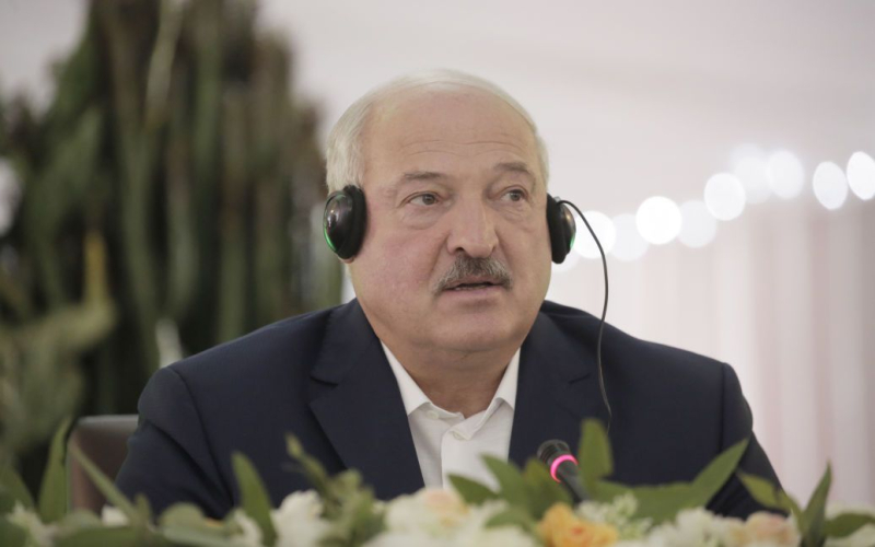 Lukashenko ha llegado a Rusia: de qué hablará con Putin