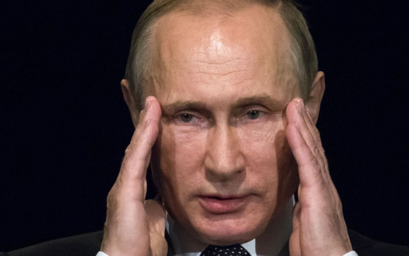 Putin cambia periódicamente su seguridad: ¿a qué le teme el dueño del Kremlin? El opositor ruso
