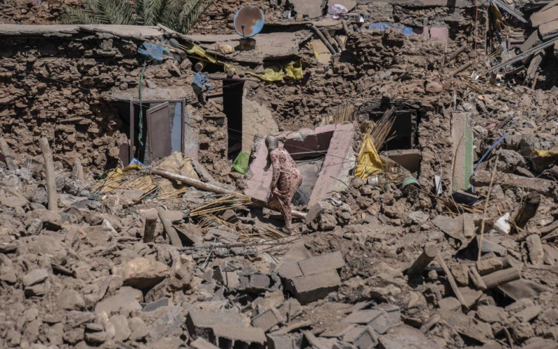 Una serie de terremotos en Italia han perturbado el campo volcánico: los científicos dan la alarma