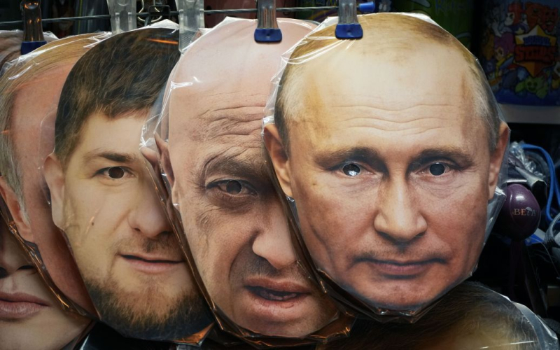 Muerte Kadyrov conducirá a un cataclismo político en Rusia — analista