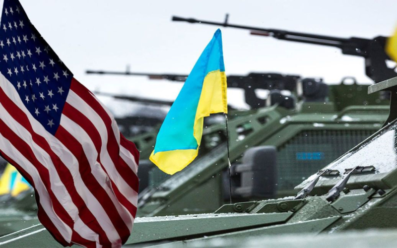 Estados Unidos quiere aumentar la producción de proyectiles de artillería debido a la guerra en Ucrania