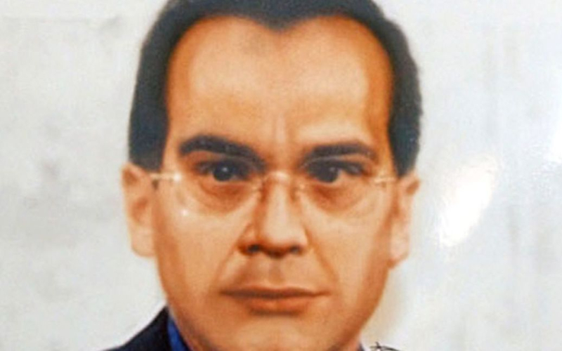 Murió en Italia jefe del clan mafioso de la Cosa Nostra