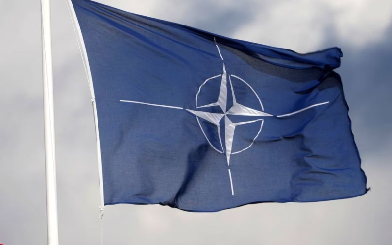 La OTAN respondió a la declaración de Rumanía sobre la caída de los restos del 