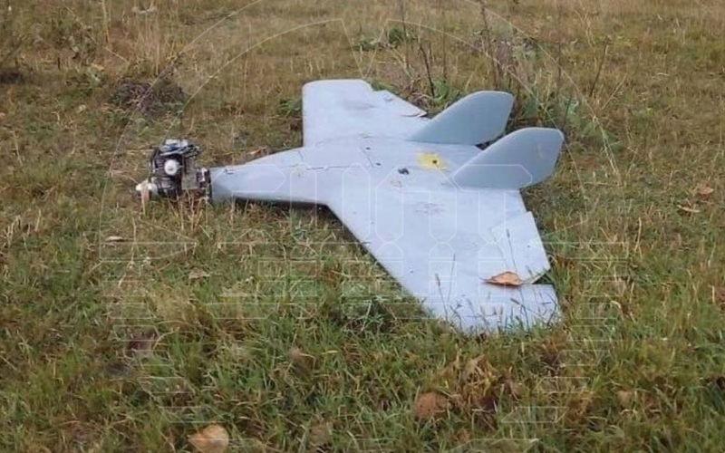 Rusia tenía miedo de los nuevos drones de ataque de las Fuerzas Armadas de Ucrania: lo que los hace especiales (foto)