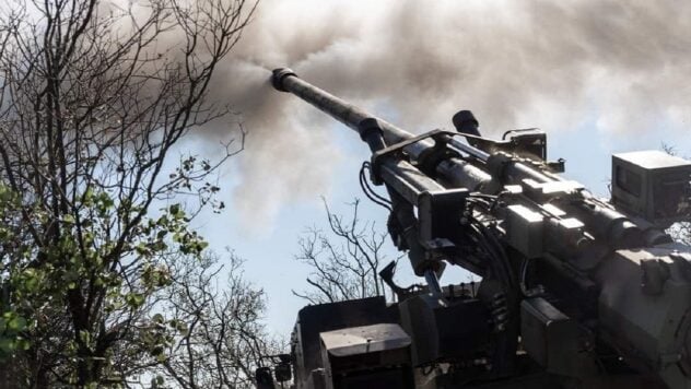 Las Fuerzas Armadas de Ucrania liquidaron a casi 1.000 invasores y destruyeron 60 equipos en un día