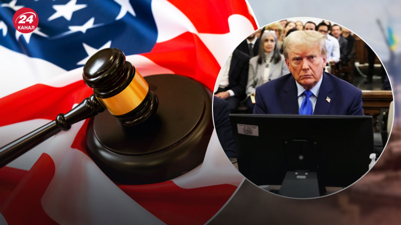 Caso de fraude de Trump: El ex presidente de Estados Unidos compareció ante el tribunal