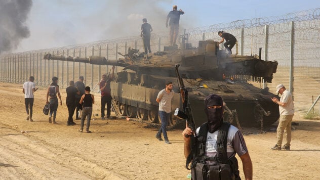 La disposición de Hamás a una tregua y declaraciones sobre el bloqueo: lo que pasó en Israel el 9 de octubre