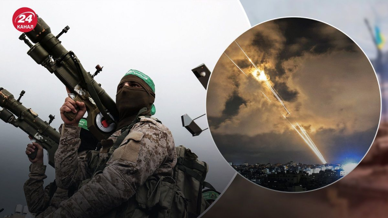Éste era el objetivo principal: un observador militar de Israel explicó por qué Hamás tomó rehenes