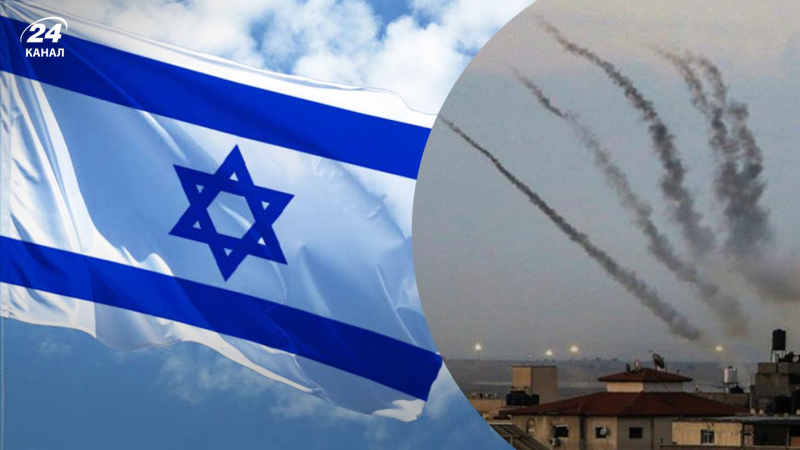 Sonaron sirenas en la frontera de Israel y el Líbano : los medios informaron del lanzamiento de 12 misiles