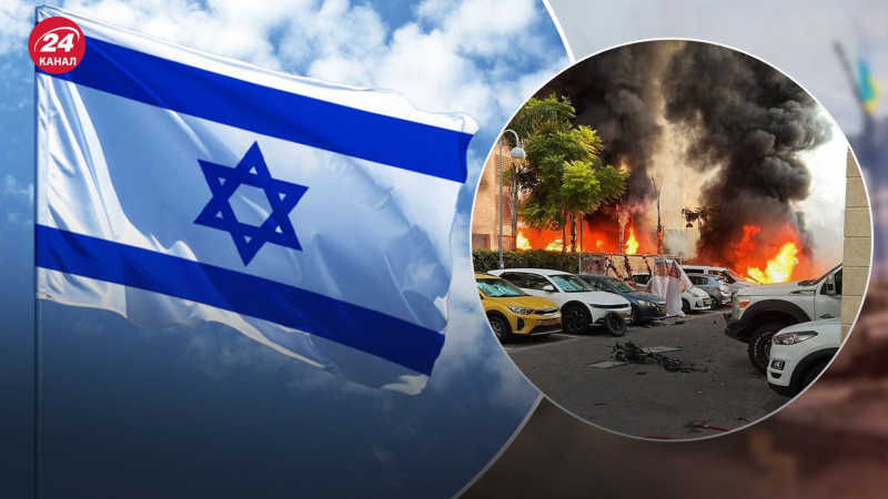 En Israel, se declaró el estado de emergencia en todo el territorio tras la invasión de Hamás