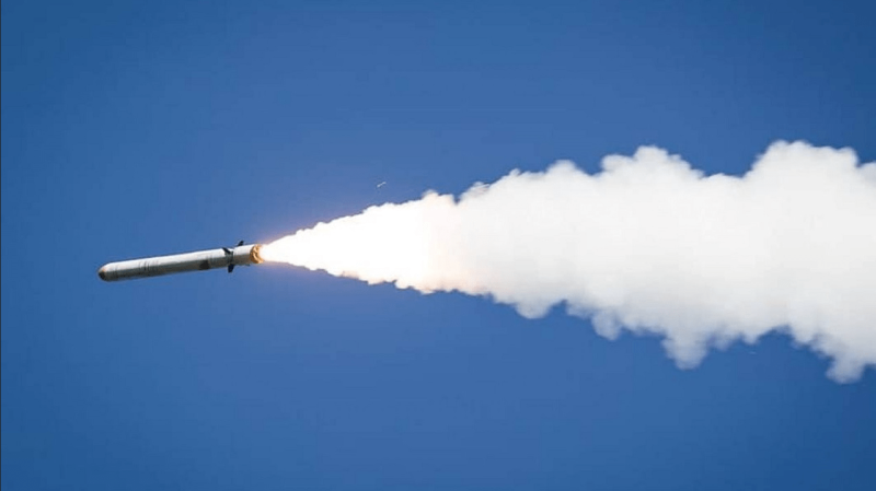 Rusia probó un misil de propulsión nuclear - NYT