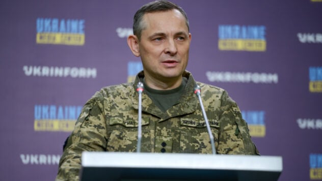 Ucrania alquila defensa aérea para pasar la temporada de calefacción: Ignat contó los detalles
