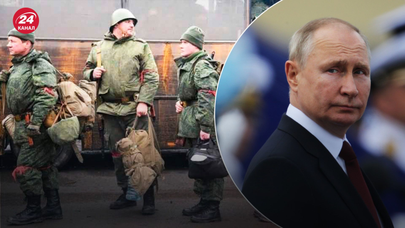 Putin no se atreverá a anunciar la movilización antes del elecciones: cómo salir