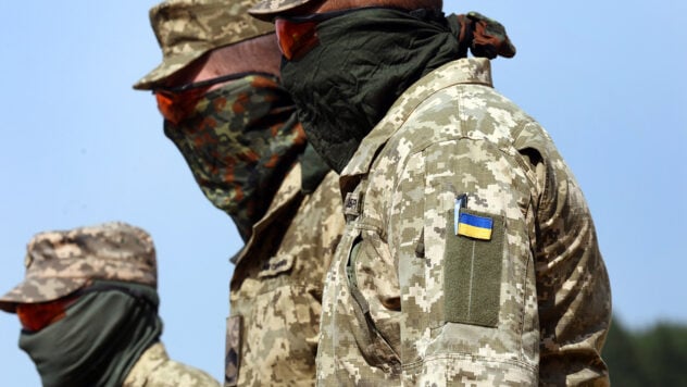El Estado Mayor está trabajando para que en 2026 todos los combatientes de las Fuerzas Armadas de Ucrania puedan hablar inglés con fluidez
