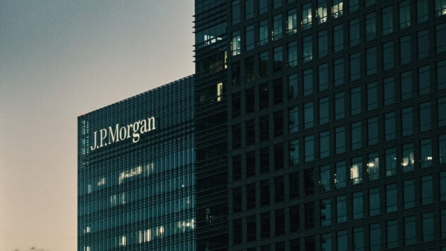 El mundo podría enfrentar su período más peligroso en décadas: JP Morgan