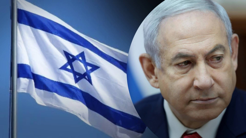 Hemos comenzado, &ndash ; Netanyahu hizo un anuncio con ataques en la Franja de Gaza