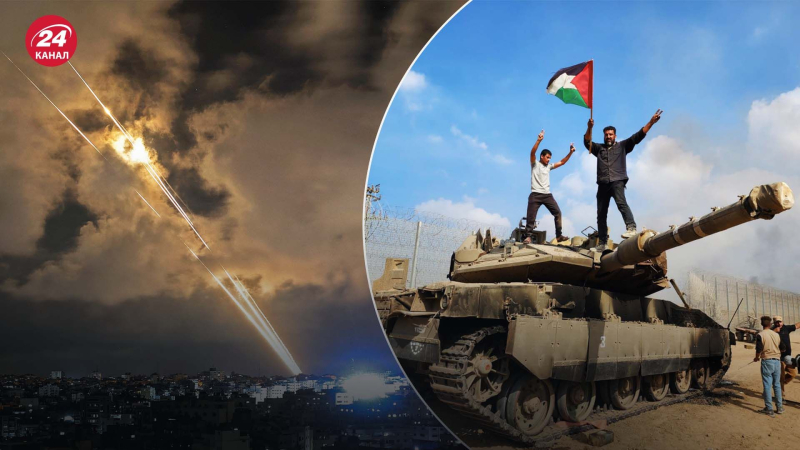"Cohetes en Hamás durará uno o dos meses: ¿quién más puede ir a la guerra contra Israel? /></p>
<p>Guerra en 5 frentes/Canal 24</p>
<p _ngcontent-sc94 class=