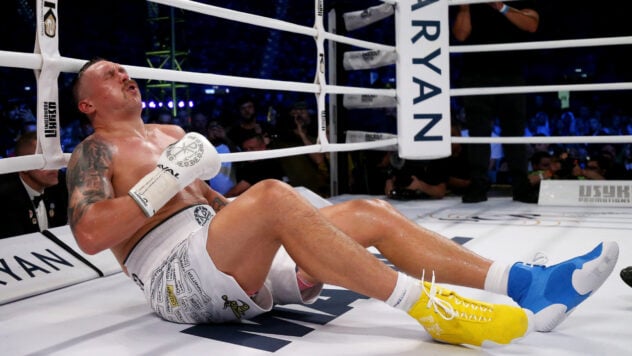 Sin pruebas concluyentes: la AMB rechazó la apelación de Dubois contra el resultado de la pelea con Usyk