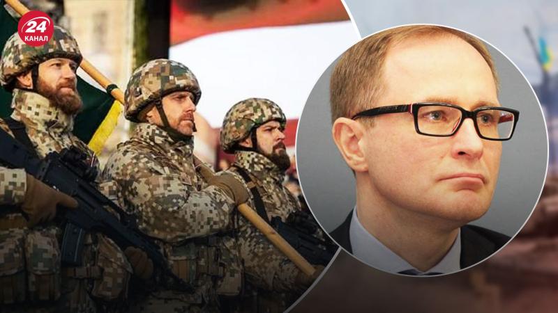 Estamos intentando aumentar el número de personas capaces de luchar, - Ministro de Defensa de Letonia sobre el flanco oriental de la Alianza 