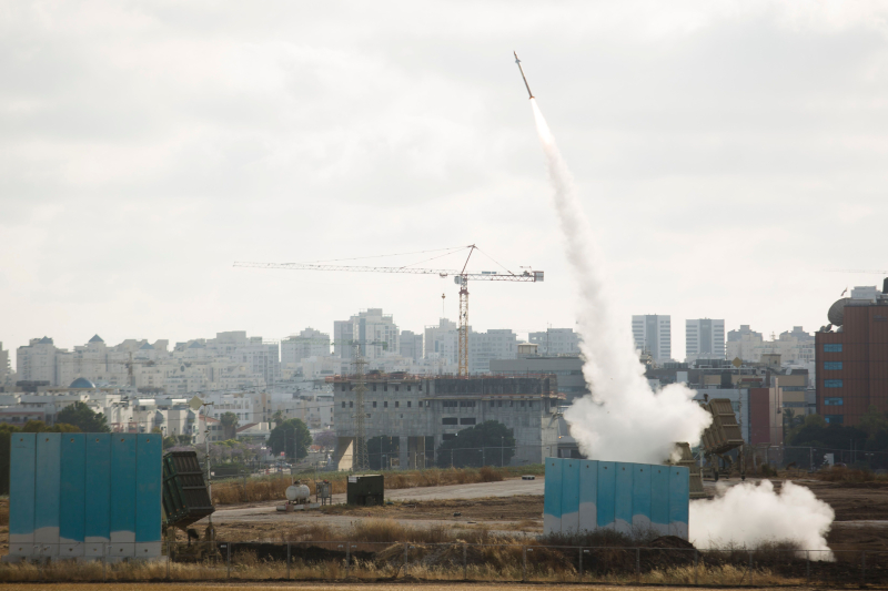 ¿Qué armas es el Estados Unidos se transfiere a Israel: el teniente coronel de las FDI en reserva nombró la nomenclatura