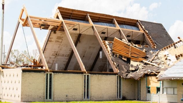 En México, el techo de una iglesia se derrumbó durante una misa: al menos 10 muertos y 60 heridos