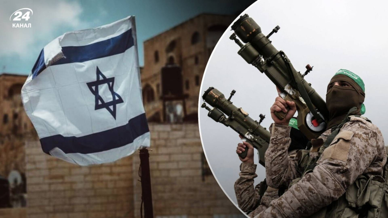 Qué hacer con la Franja de Gaza: hacer tienes la respuesta de Israel a esta pregunta