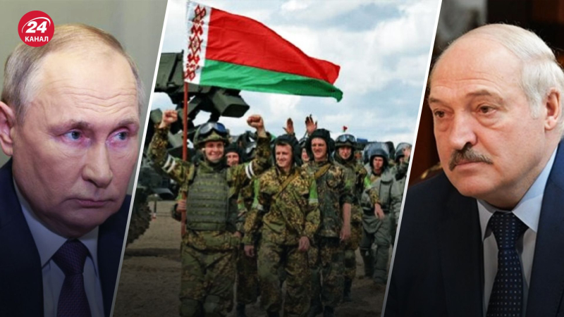 Lukashenko resiste en todos manera posible: ¿puede Rusia arrastrar a Bielorrusia a una guerra contra Ucrania?