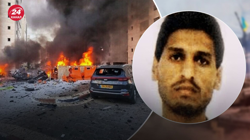 Ataque de Hamas a Israel : lo que se sabe sobre el “invitado” de Gaza que organizó el ataque militante