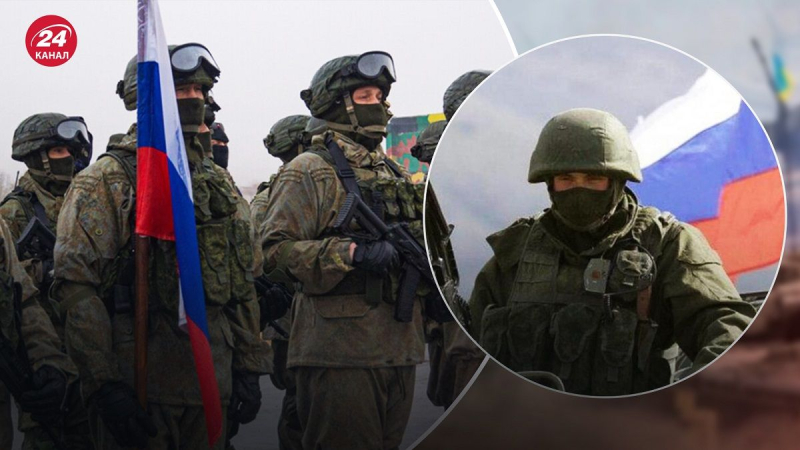 Definitivamente serán encontrados; Svitan dijo por qué el ejército ruso está cooperando