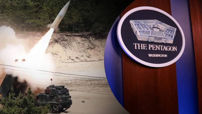 El Pentágono está listo transferir a Ucrania misiles ATACMS: a la espera de la decisión de Biden