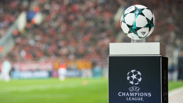 Continúa el acoso de la UEFA: querían nombrar al jefe de árbitros en Rusia para el partido contra el Shakhtar 
