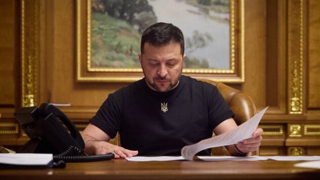 Zelensky despidió al comandante de las tropas de las Fuerzas Tantsyura: quien fue designado para este puesto