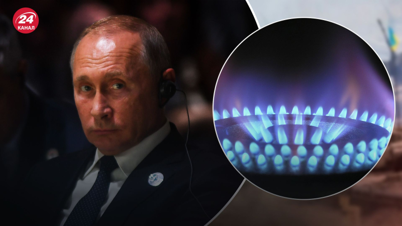 A quién Rusia puede “donar” su gas: Krutykhin nombró los países