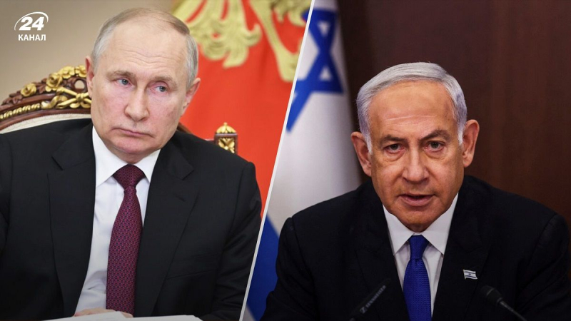 Rusia tomó partido abiertamente Hamás: cómo podrían cambiar las relaciones de Israel con el Kremlin