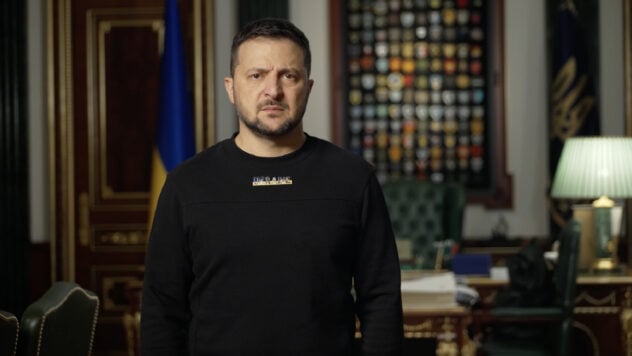 La Federación Rusa intentará repetir tácticas terroristas este invierno, pero a mayor escala; Zelensky