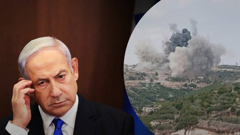 La inteligencia egipcia supuestamente advirtió a Israel sobre un ataque de Hamás : Netanyahu lo niega